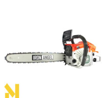 Бензопила Iron Angel CS 630