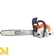 Бензопила Iron Angel CS 630