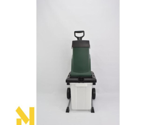 Подрібнювач садовий електричний Iron Angel ES2650M