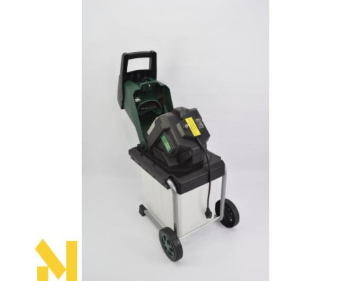 Подрібнювач садовий електричний Iron Angel ES2650M