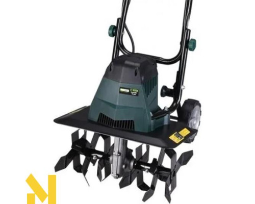 Культиватор електричний Iron Angel ET1600M