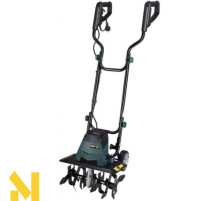 Культиватор електричний Iron Angel ET1600M