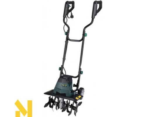 Культиватор електричний Iron Angel ET1600M