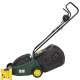 Газонокосарка електрична Iron Angel EM 3212