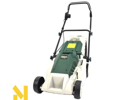 Газонокосарка електрична Iron Angel EM 3815