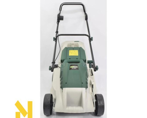 Газонокосарка електрична Iron Angel EM 3815