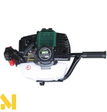 Мотобур Iron Angel MD3353M (без шнека)