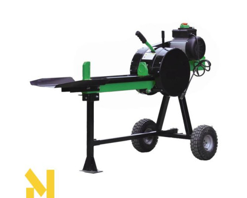 Дровокол Iron Angel EKS 8