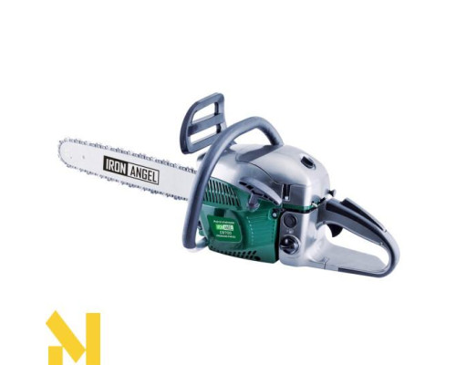 Бензопила Iron Angel СS700