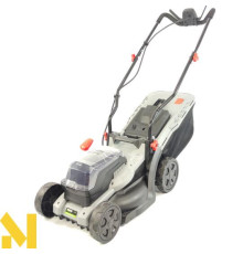 Газонокосарка акумуляторна Iron Angel C09079 (без АКБ та ЗП)