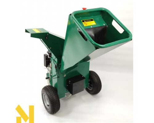 Подрібнювач садовий бензиновий Iron Angel HT-SC15