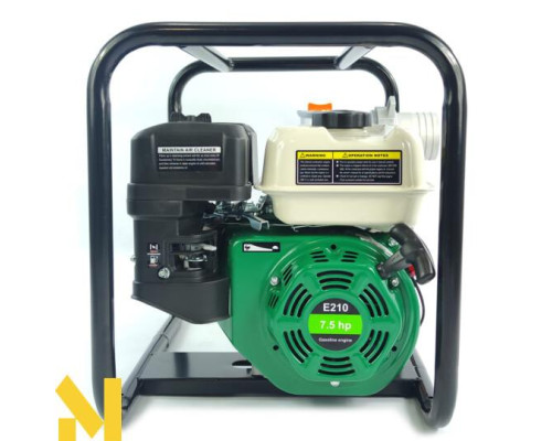 Мотопомпа Iron Angel WPG 80S