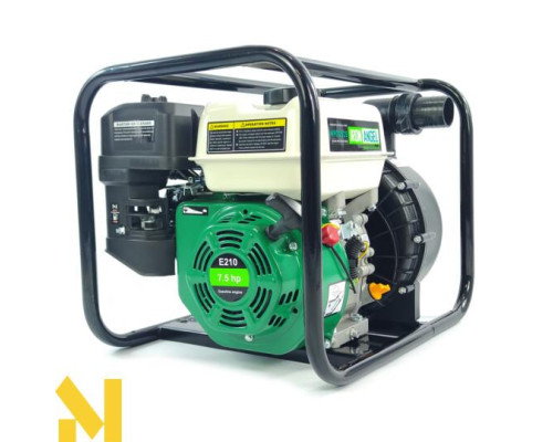 Мотопомпа Iron Angel WPGC 50 S