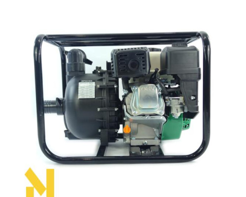 Мотопомпа Iron Angel WPGC 50 S