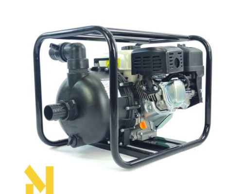 Мотопомпа Iron Angel WPGC 50 S