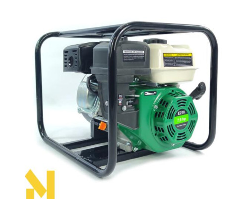 Мотопомпа Iron Angel WPGC 50 S