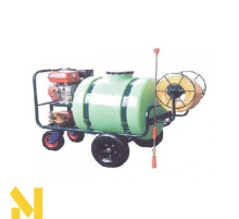 Мотообприскувач Iron Angel WX-160