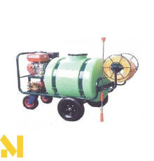 Мотообприскувач Iron Angel WX-160