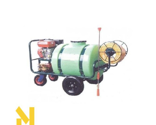 Мотообприскувач Iron Angel WX-160