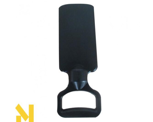 Подрібнювач садовий електричний Iron Angel ES 2650L червоний