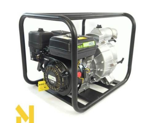 Мотопомпа Iron Angel WPGD 80 (2001288)