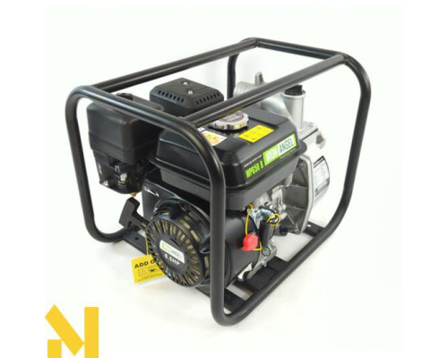 Мотопомпа Iron Angel WPG 50B