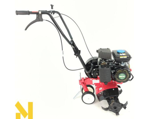 Мотокультиватор Iron Angel GT50 NITRO