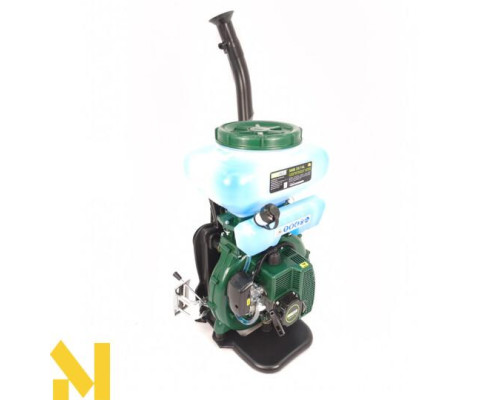 Мотообприскувач ранцевий Iron Angel SMB 20/14 L