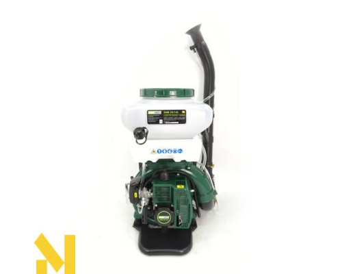 Мотообприскувач ранцевий Iron Angel SMB 20/14 L