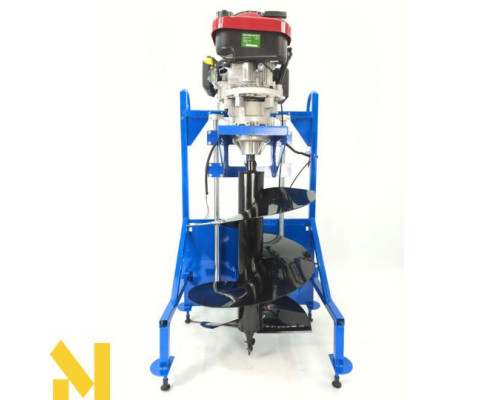 Мотобур Iron Angel MD500 (2011225)