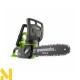 Пила ланцюгова акумуляторна Greenworks G40CS30 (без АКБ і ЗП)