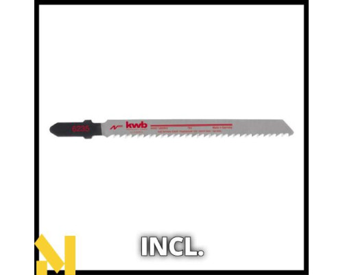 Лобзик акумуляторний Einhell TC-JS 18 Li PXC