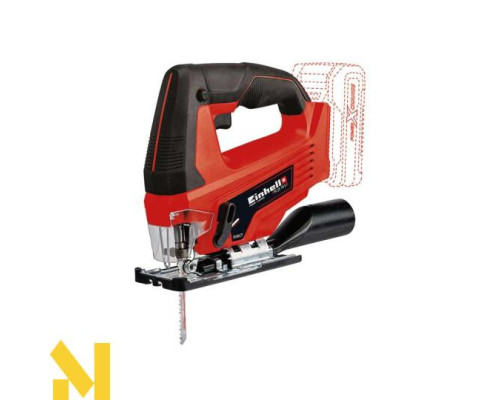 Лобзик акумуляторний Einhell TC-JS 18 Li PXC