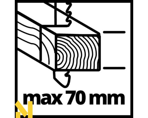 Лобзик акумуляторний Einhell TC-JS 18 Li PXC