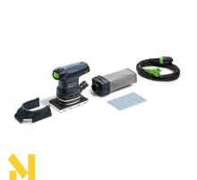 Шліфмашина вібраційна Festool RUTSCHER RTS 400 REQ