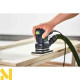 Шліфмашина вібраційна Festool RUTSCHER RTS 400 REQ
