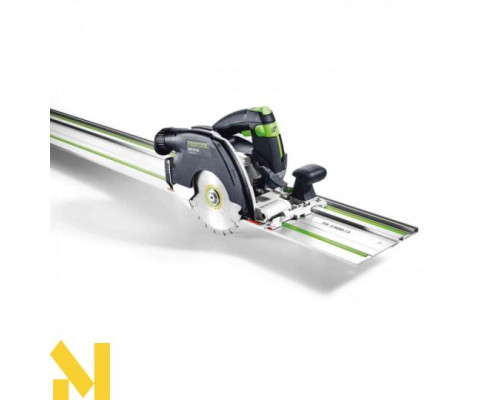 Пила дискова акумуляторна Festool HKC 55 EB Li-Basic