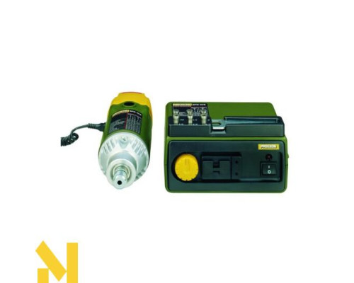 Свердлильно-фрезерна головка Proxxon BFW 40/Е (20165)