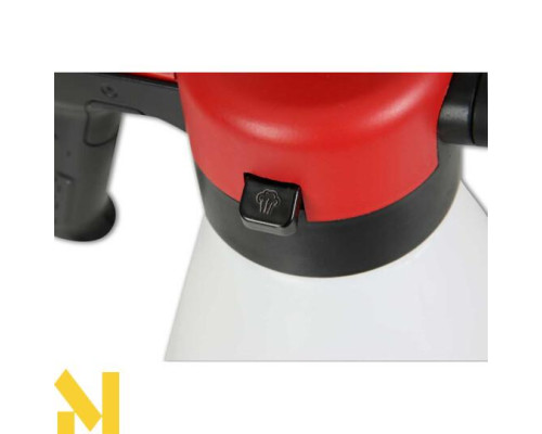 Обприскувач ручний SOLO 201C