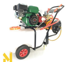 Мотообприскувач Iron Angel SPR50