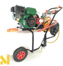 Мотообприскувач Iron Angel SPR50