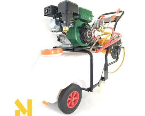 Мотообприскувач Iron Angel SPR50