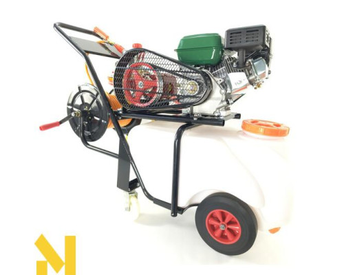 Мотообприскувач Iron Angel SPR50