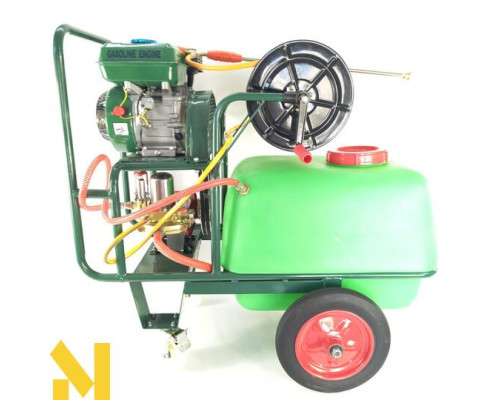 Мотообприскувач Iron Angel SPR 100