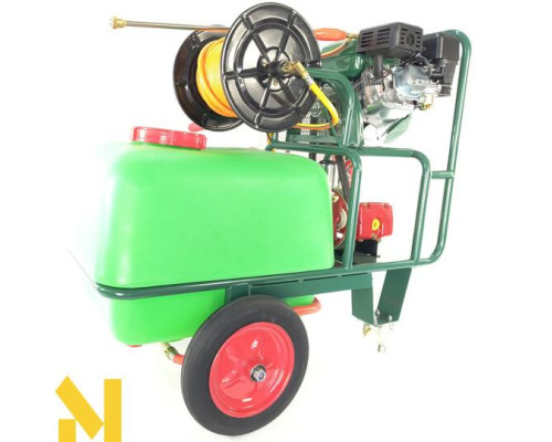 Мотообприскувач Iron Angel SPR 100