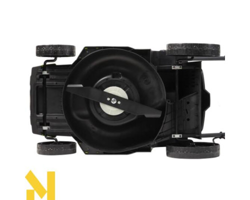 Газонокосарка акумуляторна Procraft PLM20