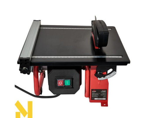 Плиткоріз електричний Vitals Master TC 1860BDc