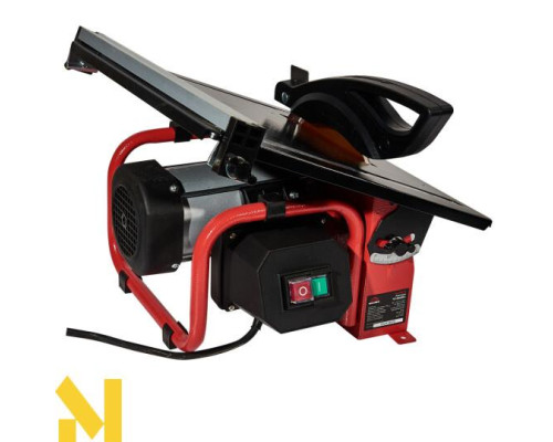 Плиткоріз електричний Vitals Master TC 1860BDc