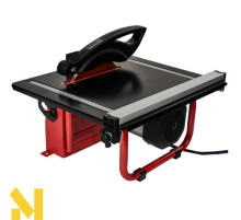 Плиткоріз електричний Vitals Master TC 1860BDc