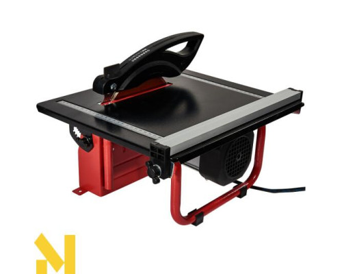 Плиткоріз електричний Vitals Master TC 1860BDc